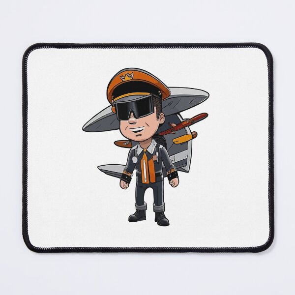 Item preview, Pilot dad like a normal dad but cooler designed and sold by Jafues-Design.