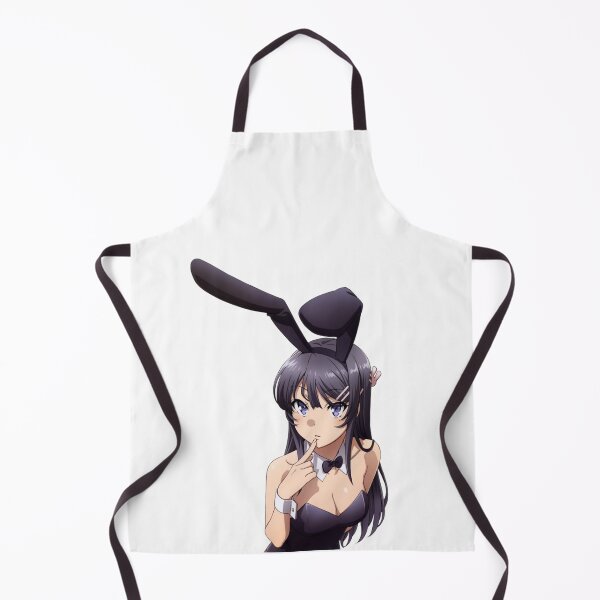 Item preview, Mai Sakurajima Hot Girl designed and sold by Gamble  Arena.