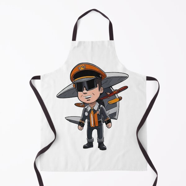 Item preview, Pilot dad like a normal dad but cooler designed and sold by Jafues-Design.