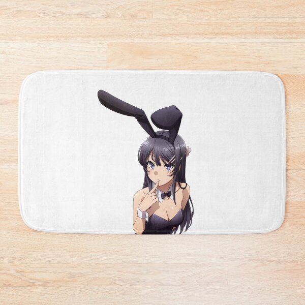 Item preview, Mai Sakurajima Hot Girl designed and sold by Gamble  Arena.