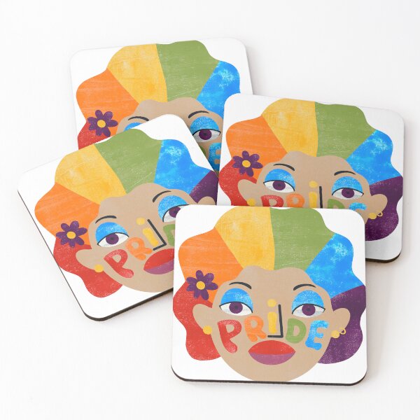 Item preview, Pride Woman designed and sold by J C Phillipps Design.