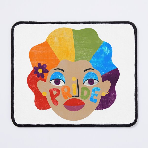 Item preview, Pride Woman designed and sold by J C Phillipps Design.