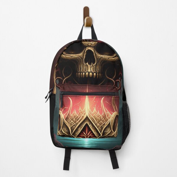 Item preview, Skull Art #9804 designed and sold by SkullsClubhouse.