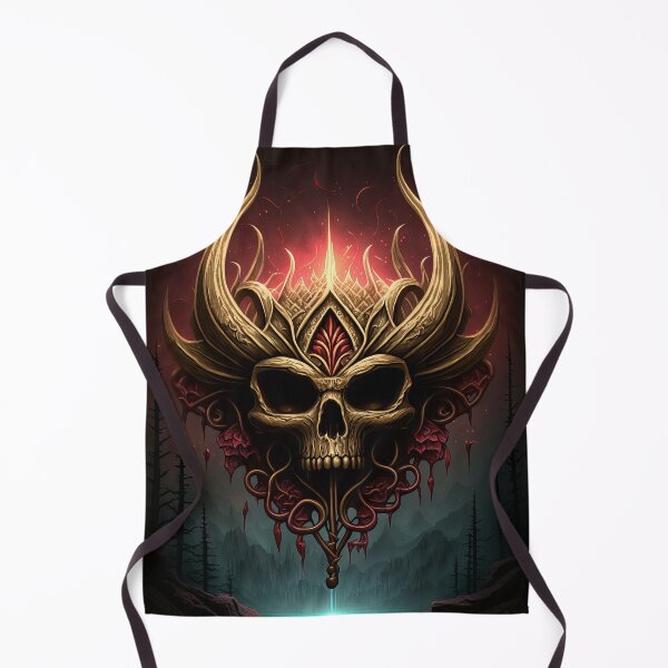 Item preview, Skull Art #9804 designed and sold by SkullsClubhouse.