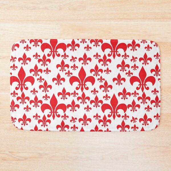 Item preview, Fleur-De-Lis designed and sold by PatternTitan.