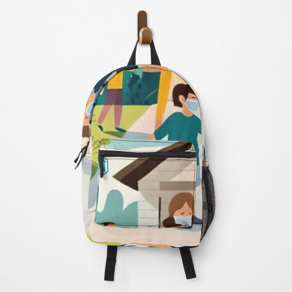 Item preview,  A Digital Revolution designed and sold by LoFaroShop.