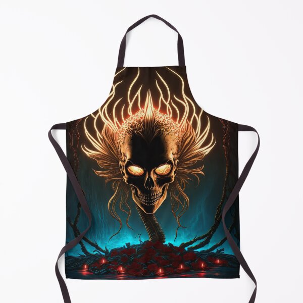 Item preview, Skull Art #9800 designed and sold by SkullsClubhouse.