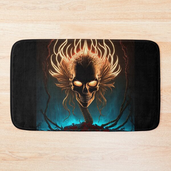 Item preview, Skull Art #9800 designed and sold by SkullsClubhouse.
