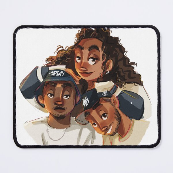 Item preview, All American - Jordan Spencer Olivia designed and sold by wolfieposey-9.