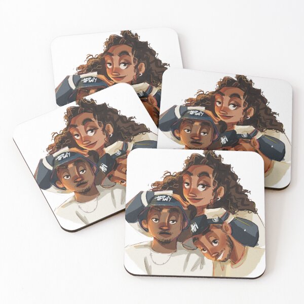 Item preview, All American - Jordan Spencer Olivia designed and sold by wolfieposey-9.