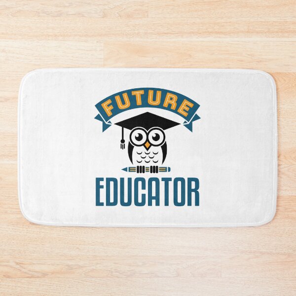 Item preview, Future Educator Teacher Teaching designed and sold by jaygo.