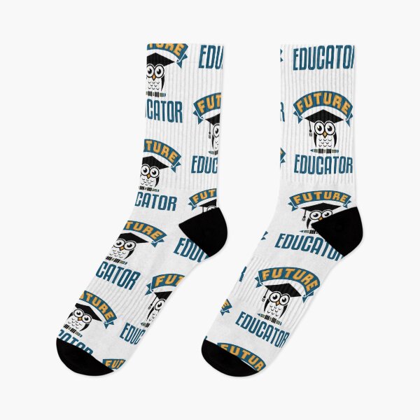 Item preview, Future Educator Teacher Teaching designed and sold by jaygo.