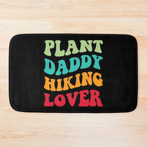 Item preview, Plant Daddy Hiking Lover III designed and sold by Lemon Pepper.