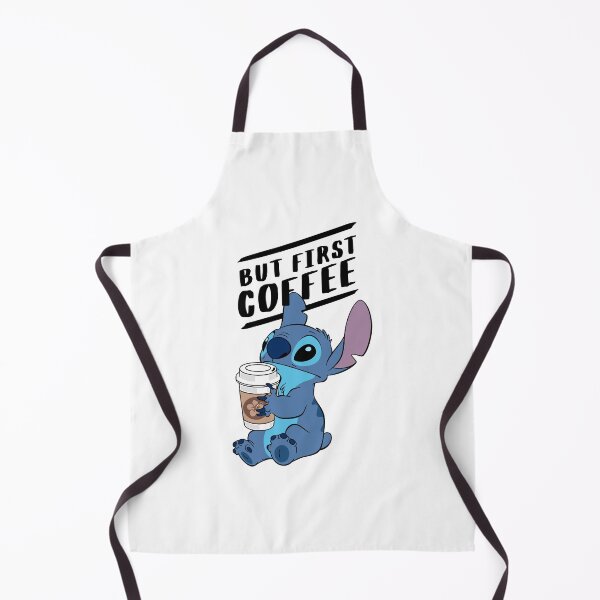 Artikelvorschau, Lilo und Stitch Coffee Erster Erwachsener entworfen und verkauft von AmyRivz.