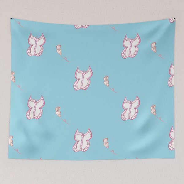 Item preview, Butterfly Duo designed and sold by KazM.