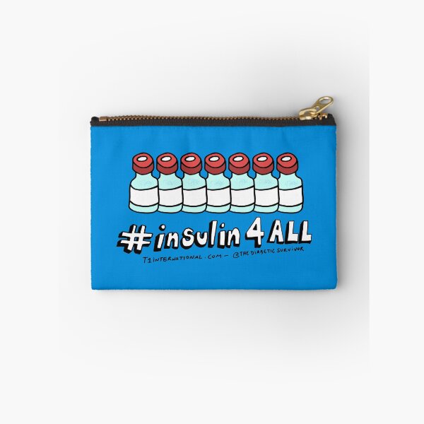 Artikelvorschau, Insulin 4 alle Kampagne entworfen und verkauft von thediabeticsurvivor.