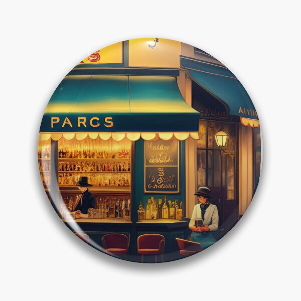 Artikelvorschau, Klassische Bar in Europa entworfen und verkauft von Sebsson.