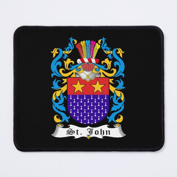 Item preview, ST. JOHN designed and sold by CathalDevlin.