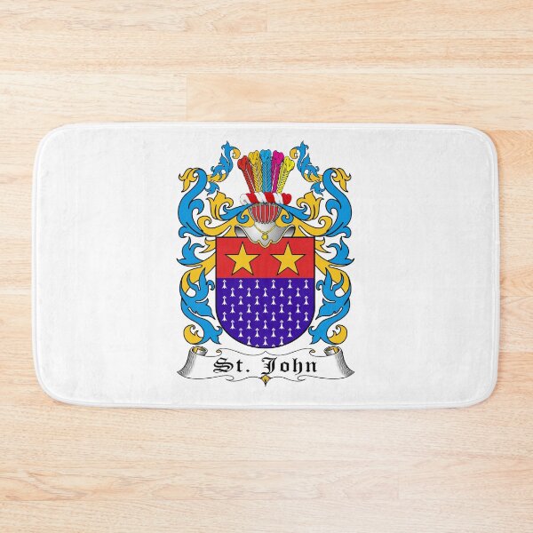 Item preview, ST. JOHN designed and sold by CathalDevlin.