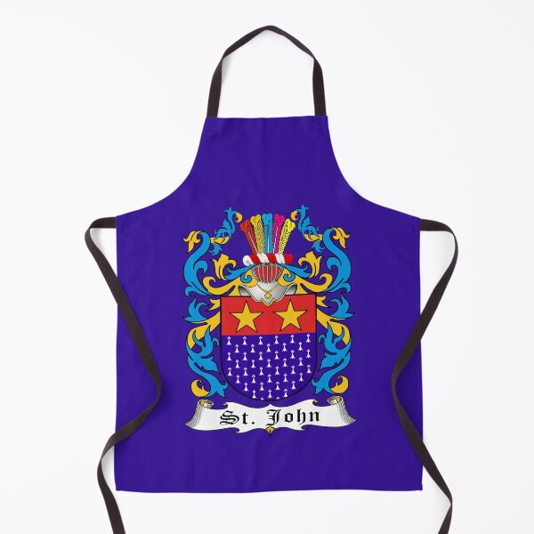Item preview, ST. JOHN designed and sold by CathalDevlin.