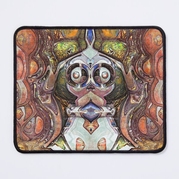 Item preview, Abstract Robot designed and sold by Phil Perkins.