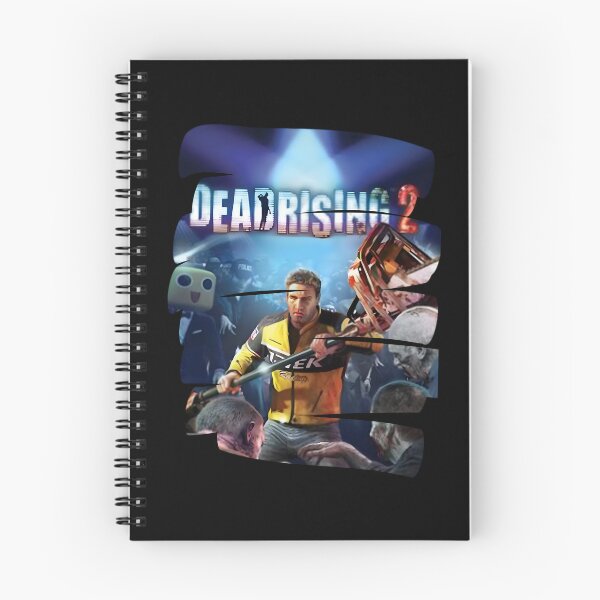 Item preview, Dead Rising 2 Canvas Print designed and sold by JhonQuotes.