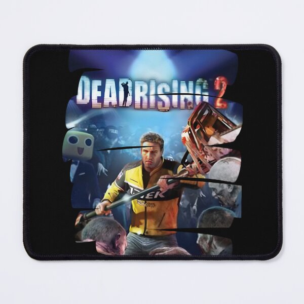 Item preview, Dead Rising 2 Canvas Print designed and sold by JhonQuotes.