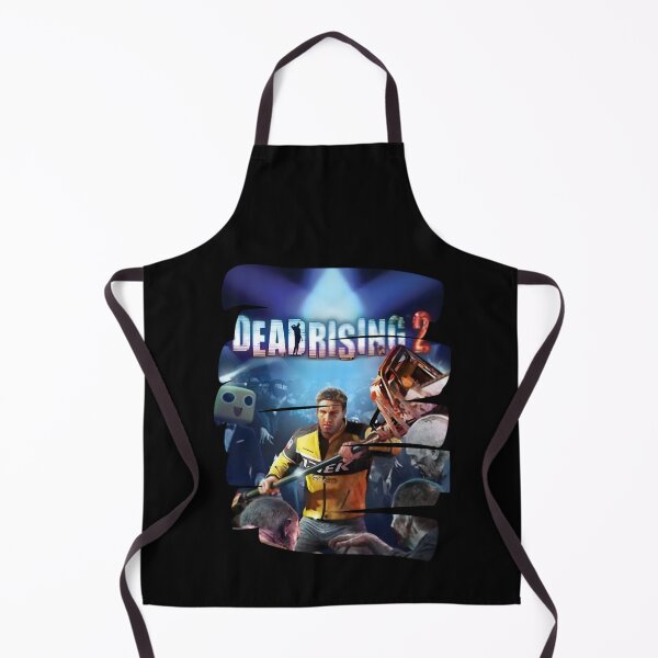 Item preview, Dead Rising 2 Canvas Print designed and sold by JhonQuotes.