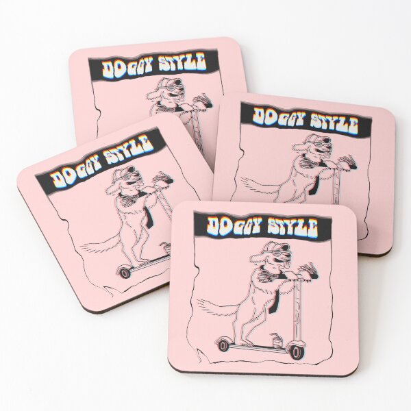 Item preview, DOGGY STYLE designed and sold by Luke-And-Others.