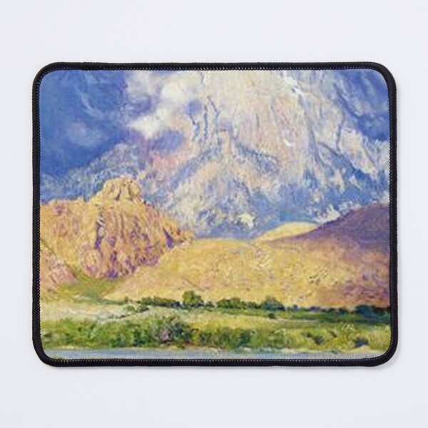 Item preview, Gathering Storm High Seas by Guy Rose designed and sold by tomorrowsart.