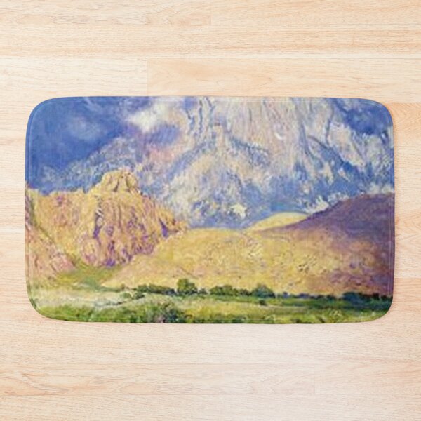 Item preview, Gathering Storm High Seas by Guy Rose designed and sold by tomorrowsart.