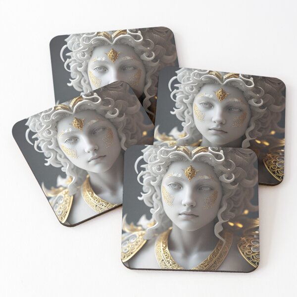 Item preview, Euphoric Princess - 4K designed and sold by dionysuspro.