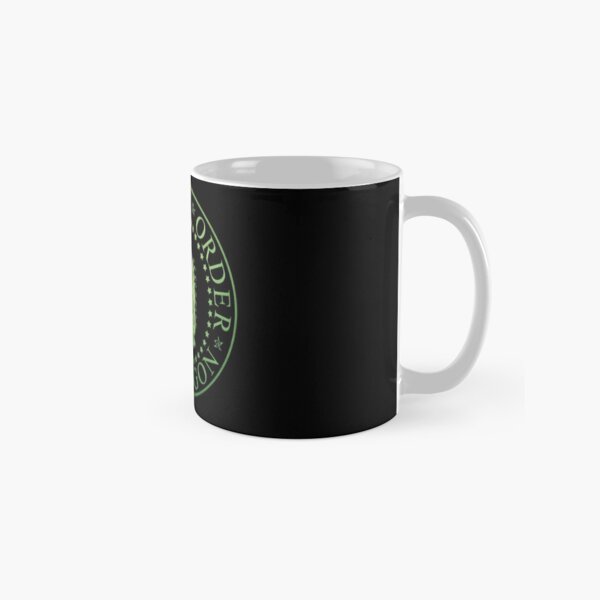 Esoteric Order of Dagon - Azhmodai 2018 Classic Mug