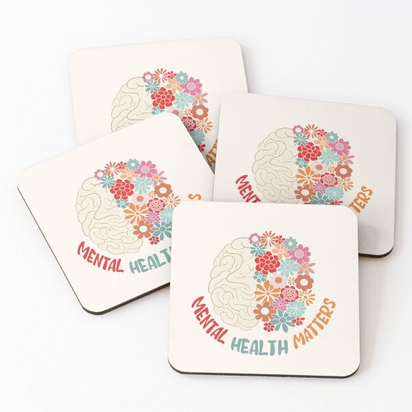 Item preview, Copy of Mental Health Matters designed and sold by MindSide.