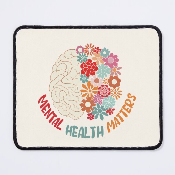 Item preview, Copy of Mental Health Matters designed and sold by MindSide.