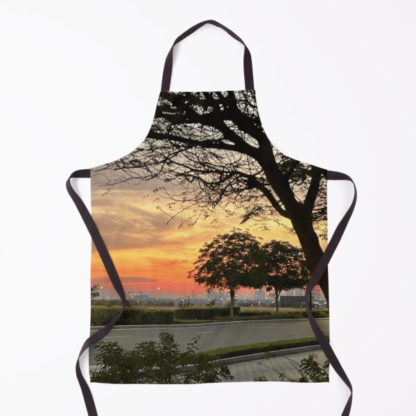 Item preview, Sunset's fan4 designed and sold by jaanaan.