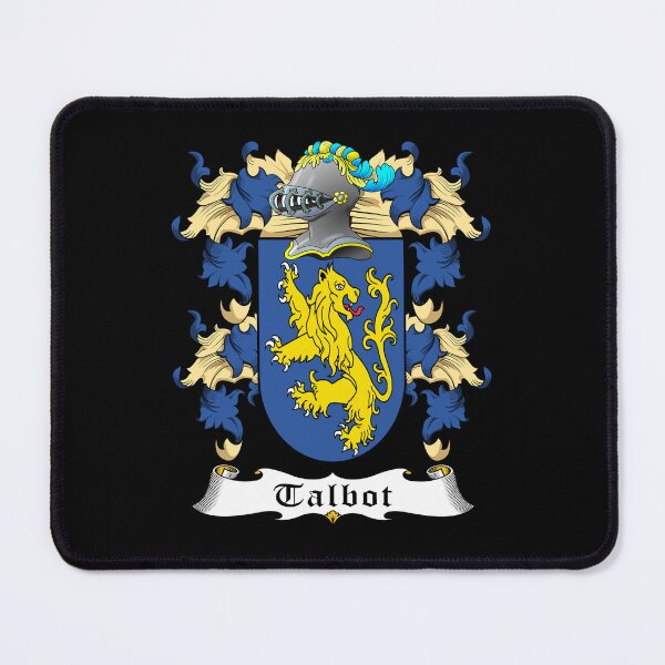 Item preview, TALBOT designed and sold by CathalDevlin.