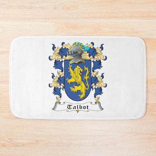 Item preview, TALBOT designed and sold by CathalDevlin.