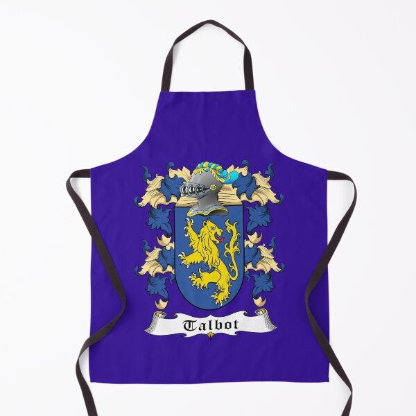 Item preview, TALBOT designed and sold by CathalDevlin.