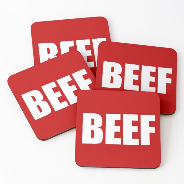 Item preview, BEEF TV SERIES designed and sold by valeng03.