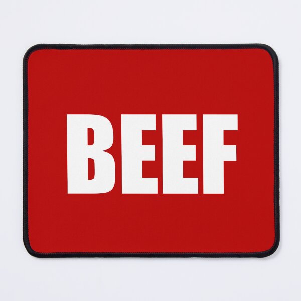 Item preview, BEEF TV SERIES designed and sold by valeng03.