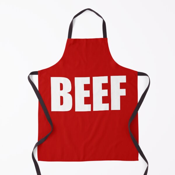 Item preview, BEEF TV SERIES designed and sold by valeng03.