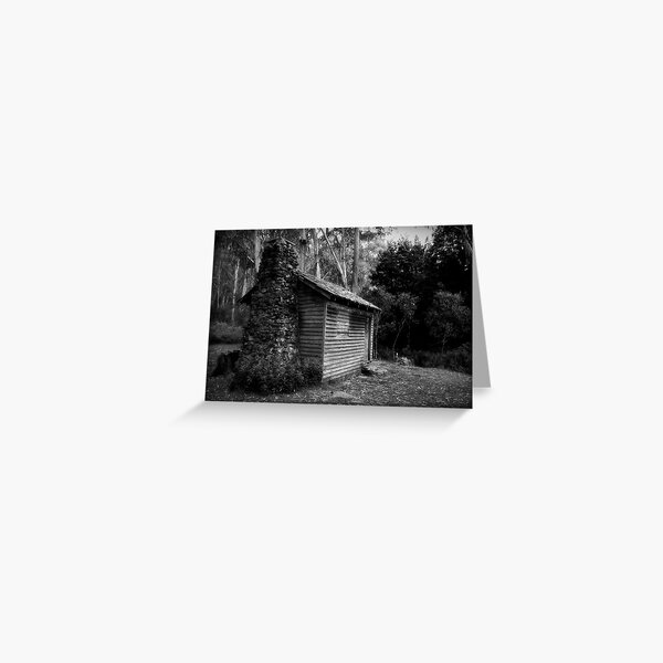 Item preview, Keppel Hut designed and sold by Lindsay Knowles.