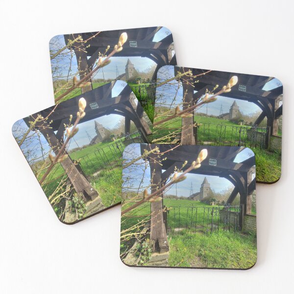 Item preview, The Church Gate designed and sold by Vicki Spindler (VHS Photography).