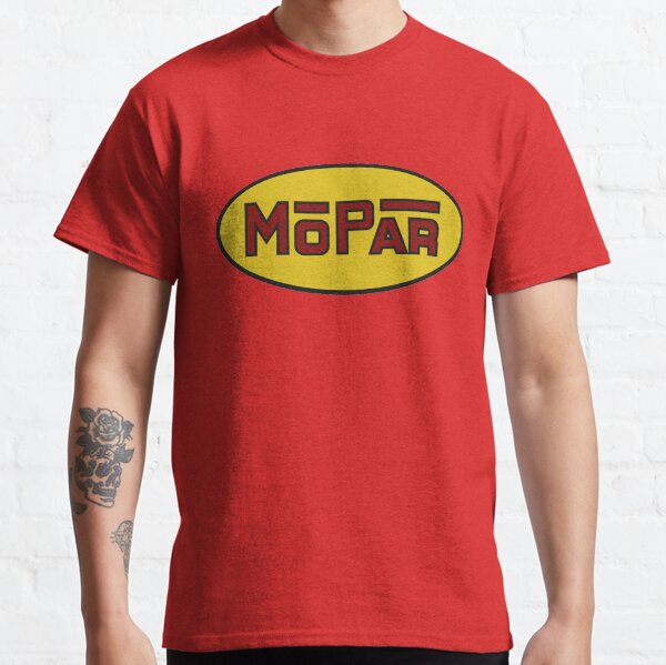 MOPAR Classic T-Shirt