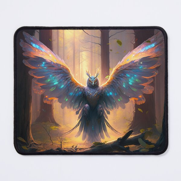 Item preview, The enchanted guardian designed and sold by Arts.Lifes .Styles.