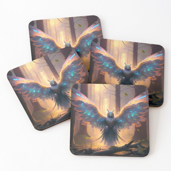 Item preview, The enchanted guardian designed and sold by Arts.Lifes   .Styles.