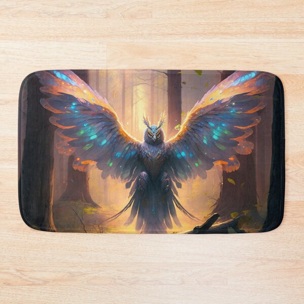 Item preview, The enchanted guardian designed and sold by Arts.Lifes   .Styles.