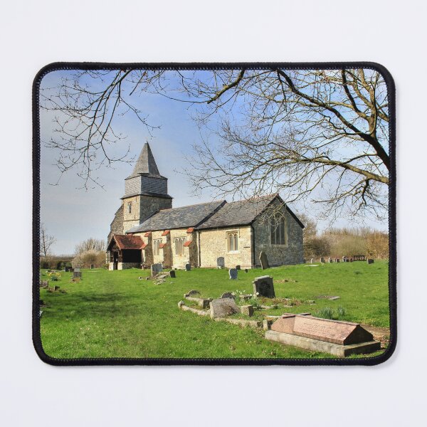 Item preview, St. Margaret's Church designed and sold by Vicki Spindler (VHS Photography).
