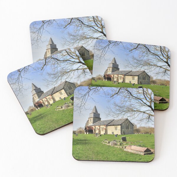 Item preview, St. Margaret's Church designed and sold by Vicki Spindler (VHS Photography).